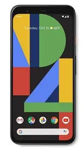 Замена микрофона на телефоне Google Pixel 4 в Красноярске